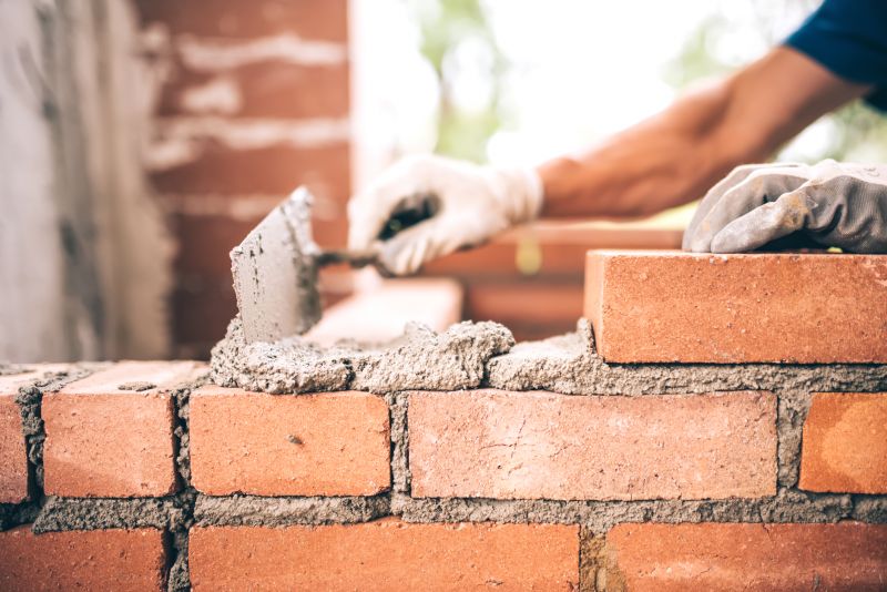 Masonry Service in Cleveland, OH