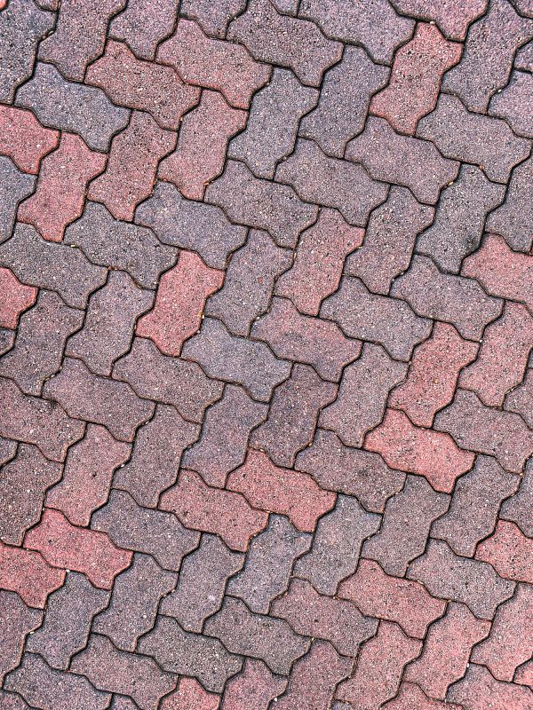 Brick Pavers Installation in Boston, MA