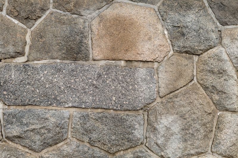 Commercial Stone Masonry in Cleveland, OH