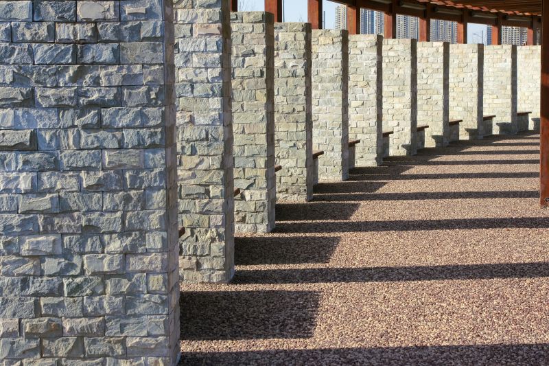 Deck Masonry Installation in Norwalk, CT