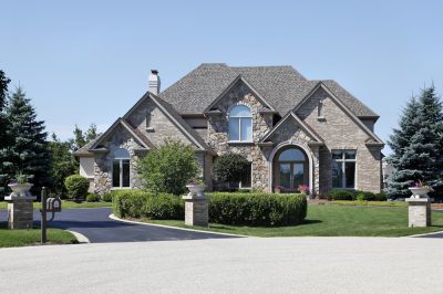 Stone Cladding Adds Lot of Value To Your Home and Can Help Attract Future Buyers